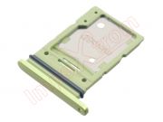 Lime Single SIM + Micro SD tray for Samsung Galaxy A54 5G, SM-A546